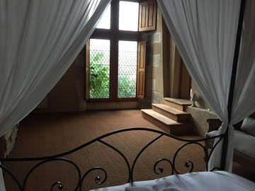 Château de Beauséjour - 50